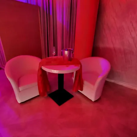 Luxury & 4*