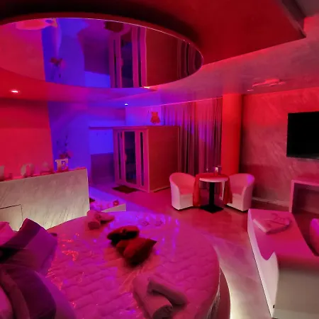 Luxury & 4*