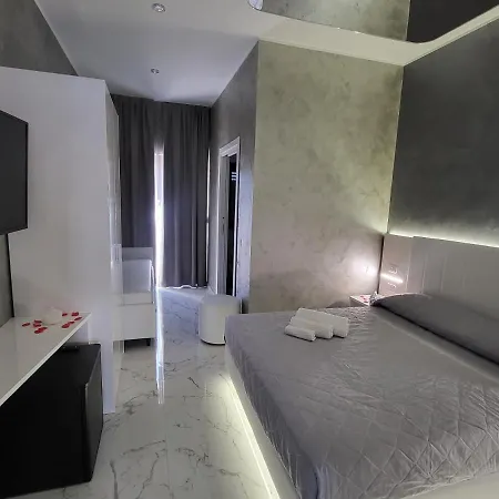 Luxury & Bed and breakfast