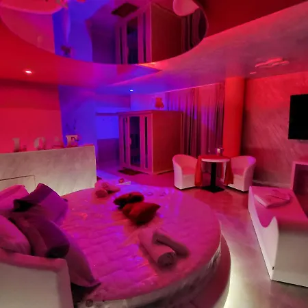 Luxury & 4*