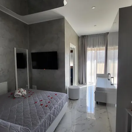 Luxury & Bed and breakfast