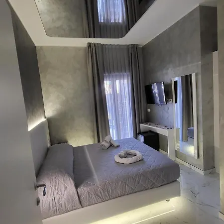 Bed and breakfast Luxury & 4*