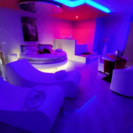 Luxury & Couette-café 4*