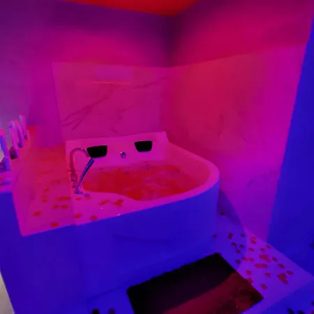 Luxury & 4* Apricena