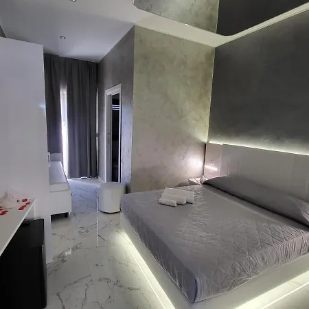 Luxury & 4* Apricena