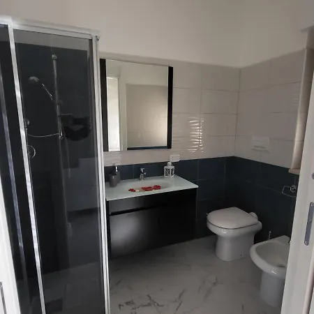 Luxury & 4* Apricena