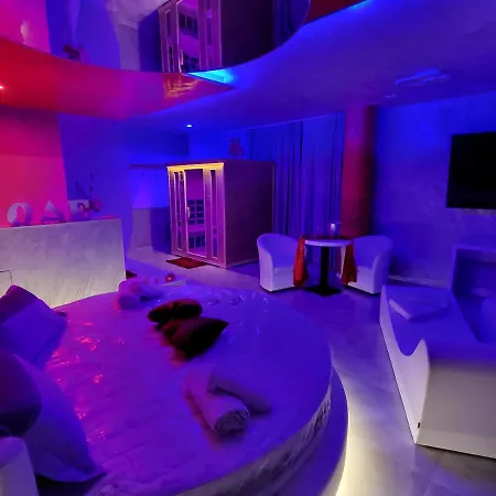 Nocleg ze śniadaniem Luxury & Apricena