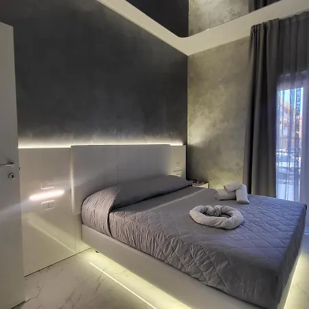 Luxury & 4* Apricena